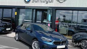 BMW Série 2 Gran Coupé 218 i Gran Coupé Advantage de 2024