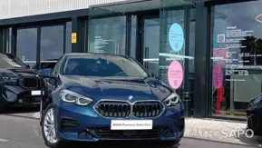 BMW Série 2 Gran Coupé 218 i Gran Coupé Advantage de 2024