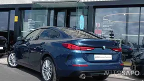 BMW Série 2 Gran Coupé 218 i Gran Coupé Advantage de 2024
