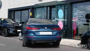 BMW Série 2 Gran Coupé 218 i Gran Coupé Advantage de 2024