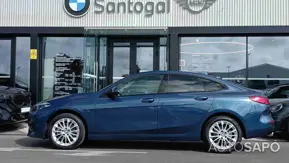 BMW Série 2 Gran Coupé 218 i Gran Coupé Advantage de 2024
