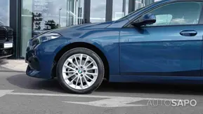 BMW Série 2 Gran Coupé 218 i Gran Coupé Advantage de 2024