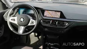BMW Série 2 Gran Coupé 218 i Gran Coupé Advantage de 2024