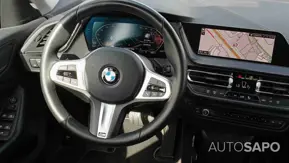 BMW Série 2 Gran Coupé 218 i Gran Coupé Advantage de 2024