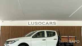 Mitsubishi L200 de 2018