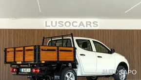 Mitsubishi L200 de 2018