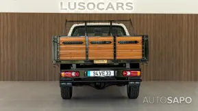 Mitsubishi L200 de 2018