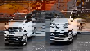 Renault Mégane de 2014