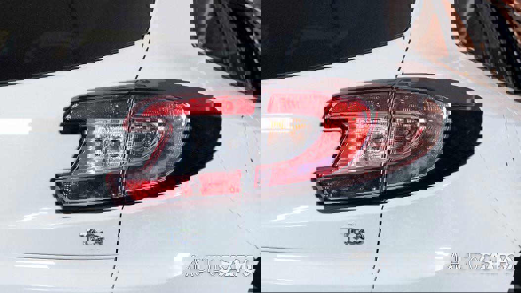 Renault Mégane de 2014