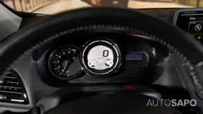 Renault Mégane de 2014