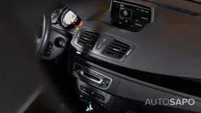 Renault Mégane de 2014
