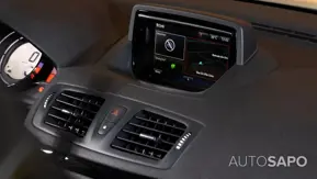 Renault Mégane de 2014
