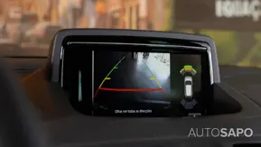 Renault Mégane de 2014