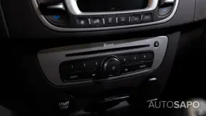 Renault Mégane de 2014