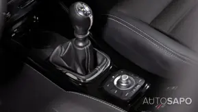 Renault Mégane de 2014