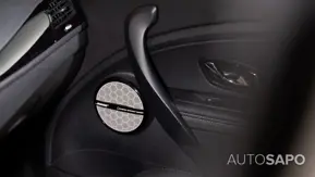 Renault Mégane de 2014