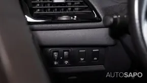 Renault Mégane de 2014