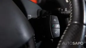 Renault Mégane de 2014