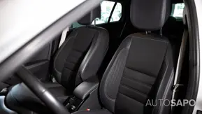 Renault Mégane de 2014