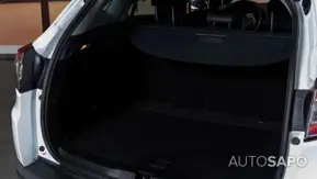 Renault Mégane de 2014