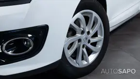Renault Mégane de 2014