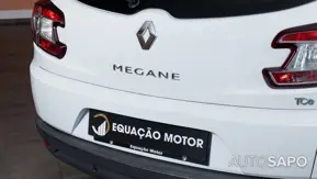 Renault Mégane de 2014