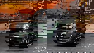 MINI Countryman Cooper D de 2015