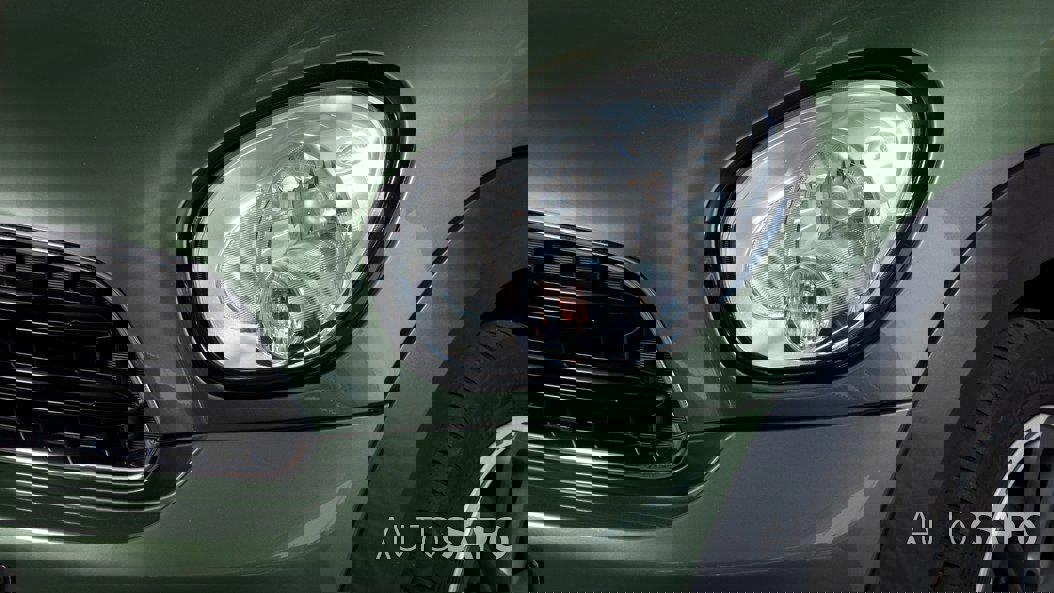 MINI Countryman Cooper D de 2015