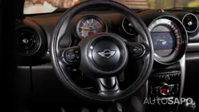 MINI Countryman Cooper D de 2015