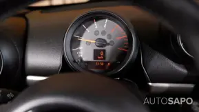 MINI Countryman Cooper D de 2015