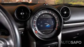 MINI Countryman Cooper D de 2015