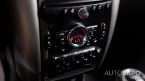 MINI Countryman Cooper D de 2015