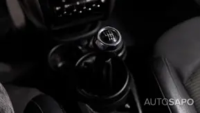 MINI Countryman Cooper D de 2015