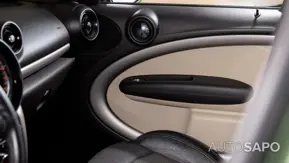 MINI Countryman Cooper D de 2015