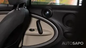 MINI Countryman Cooper D de 2015