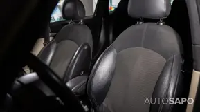 MINI Countryman Cooper D de 2015