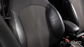 MINI Countryman Cooper D de 2015