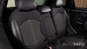 MINI Countryman Cooper D de 2015