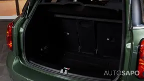 MINI Countryman Cooper D de 2015