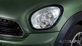 MINI Countryman Cooper D de 2015