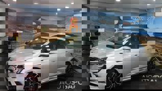 Renault Mégane de 2016