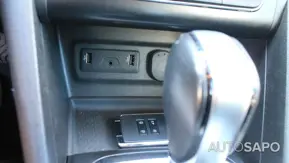 Renault Mégane de 2016