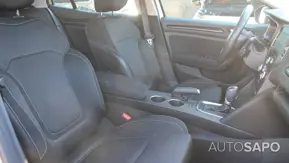 Renault Mégane de 2016