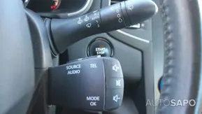 Renault Mégane de 2016