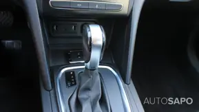 Renault Mégane de 2016