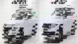 Skoda Kamiq 1.0 TSI Ambition de 2022