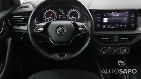 Skoda Kamiq 1.0 TSI Ambition de 2022