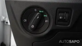 Skoda Kamiq 1.0 TSI Ambition de 2022