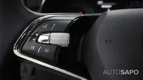 Skoda Kamiq 1.0 TSI Ambition de 2022