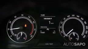 Skoda Kamiq 1.0 TSI Ambition de 2022